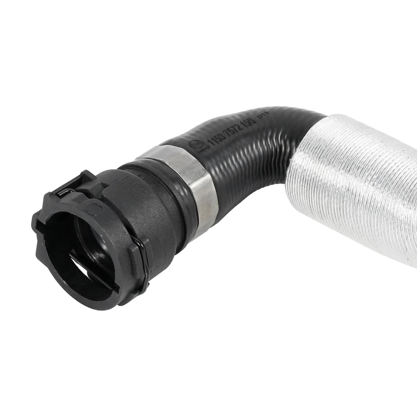Radiator Coolant Water Hose for BMW 320i (2004 - 2005)