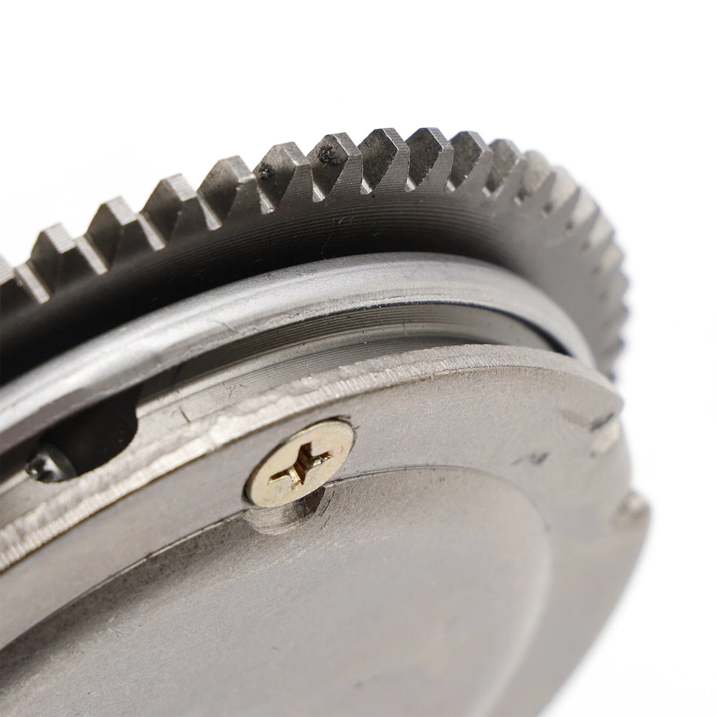 Freewheel with Gear for Aeon Cobra 50, Revo 50, Adly Hercules 50 (2000-2023)