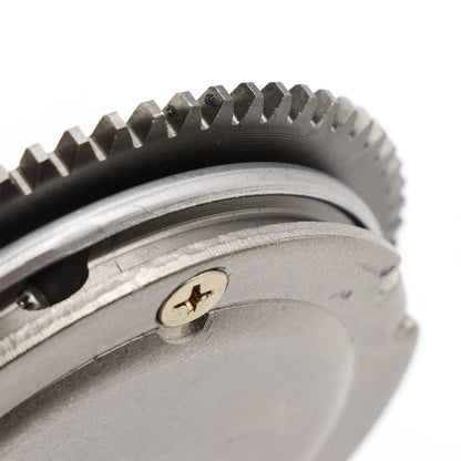 Freewheel with Gear for Aeon Cobra 50, Revo 50, Adly Hercules 50 (2000-2023)