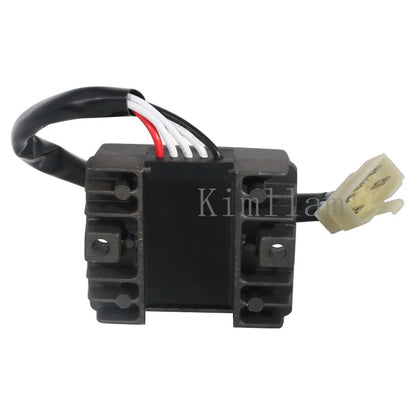 Voltage Rectifier Regulator for Yamaha SR125 (1997-2000)