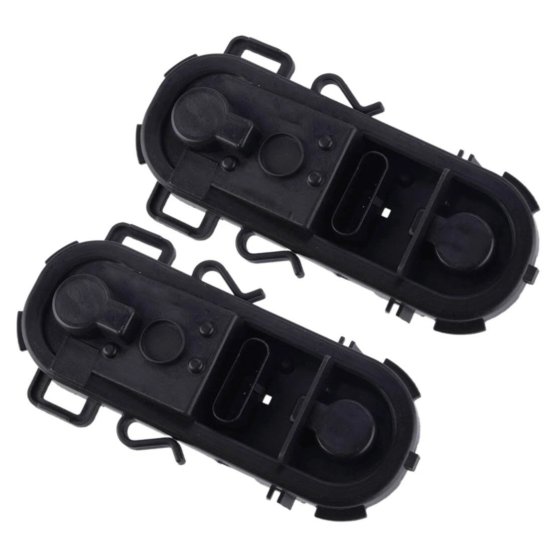 2 x Tail Light Bulb Holder for BMW X1 F48 F49 (2016-2019)
