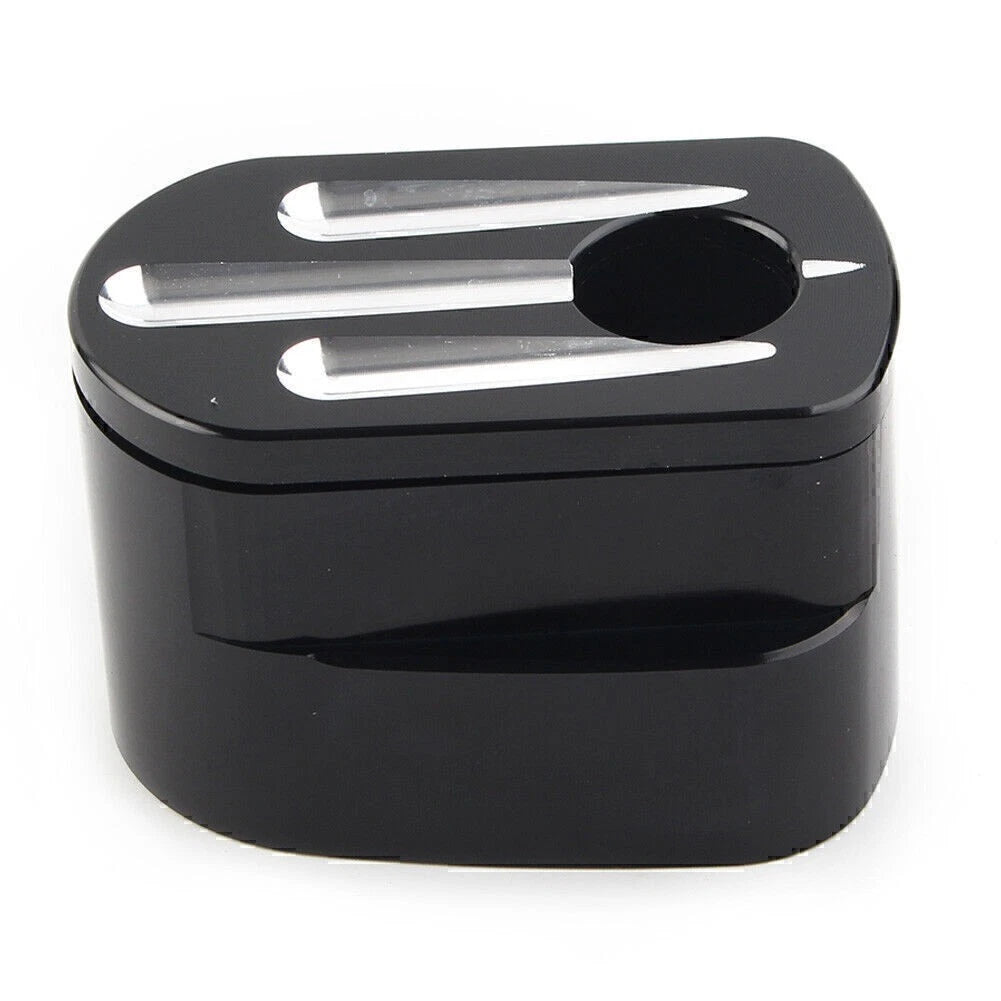 Billet Ignition Switch Cover for Harley Street Road Glide (2014-2023)