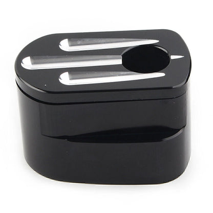 Billet Ignition Switch Cover for Harley Street Road Glide (2014-2023)