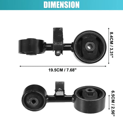 Engine Motor Mount for Toyota Camry 2.4L (2002-2006)