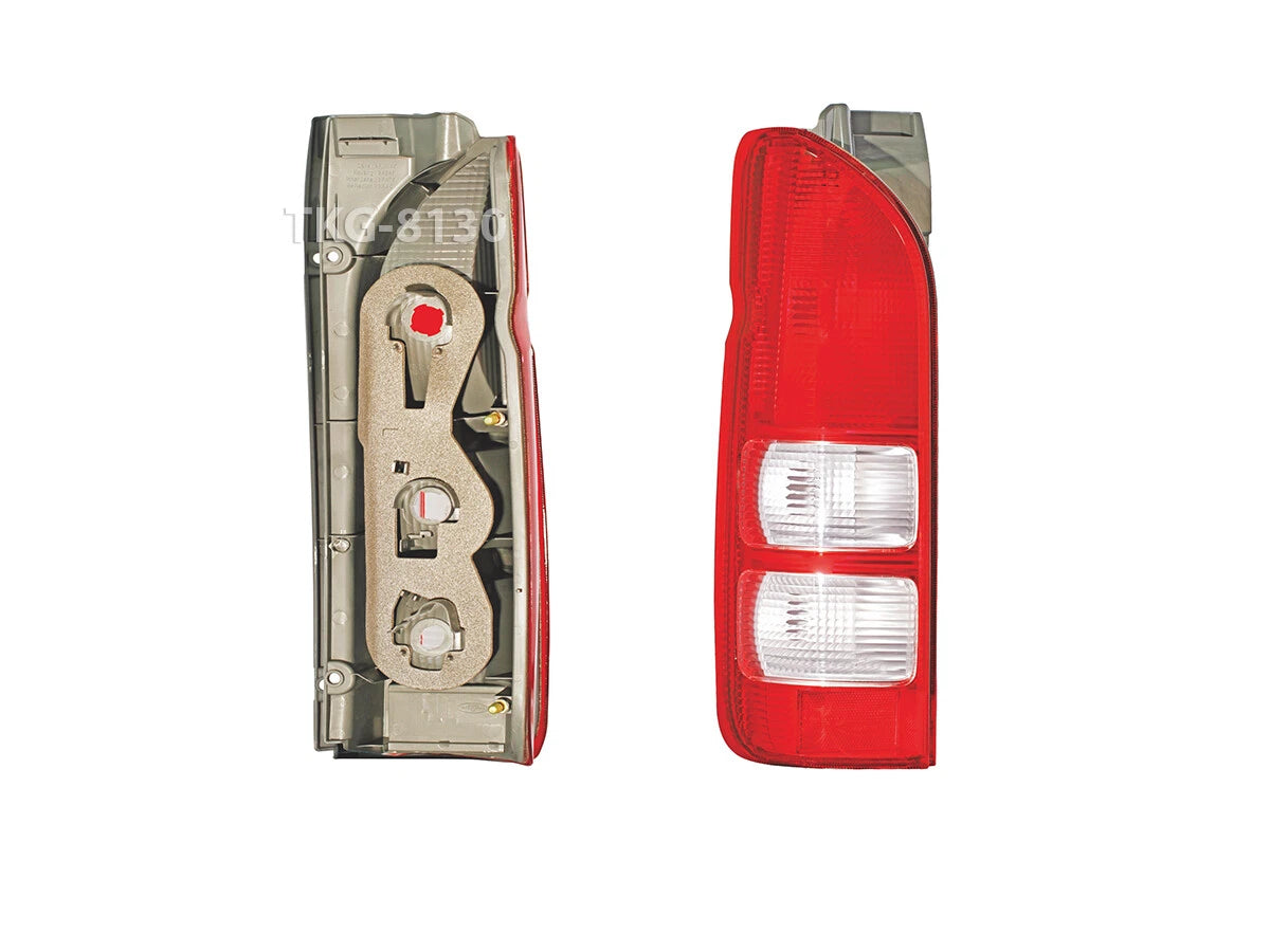 LH Tail Light for Toyota Hiace Commuter (2005-2013)