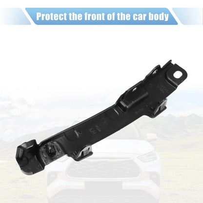 Bumper Bracket Retainer for Toyota Highlander Hybrid LE (2019)