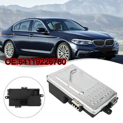 Blower Motor Resistor for BMW 5 Series and 7 Series