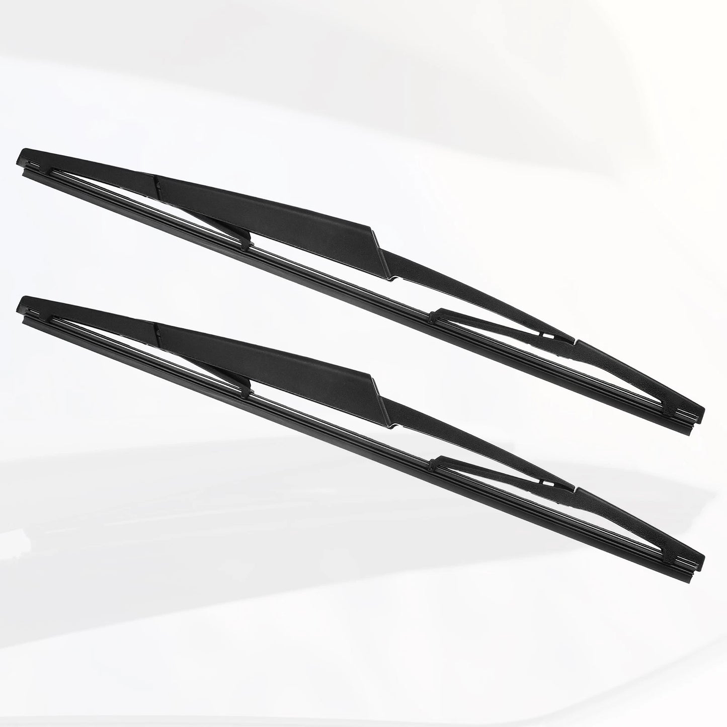 16" Rear Windshield Wiper Blades  for Kia Sedona (2006-2014) Black