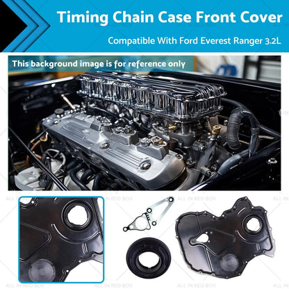Timing Gear Cover for Ford Everest Ranger (2015-2023)