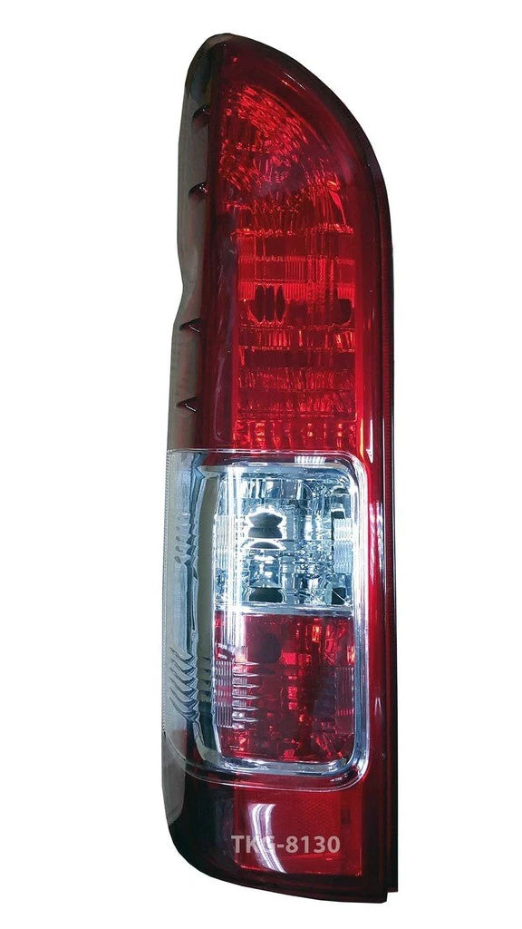LH Tail Light for Toyota Hiace Commuter LWB Van (2014-2017)
