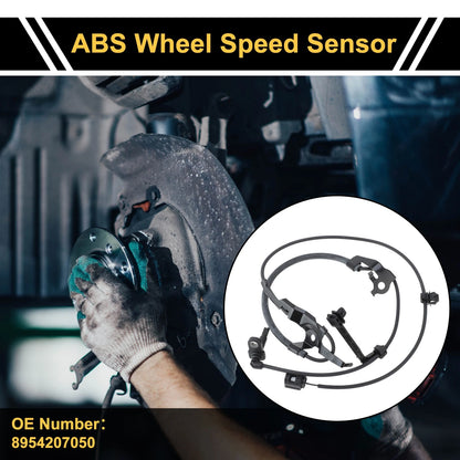 ABS Wheel Speed Sensor for Toyota Camry (2002-2006)