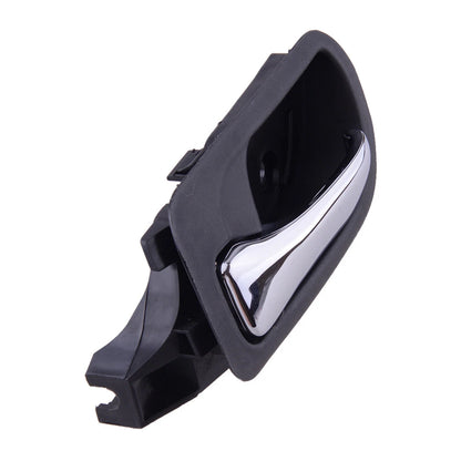 Rear Left Inner Door Handle for Honda Accord Sedan (2003-2007)