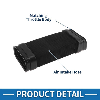 Engine Air Intake Hose for BMW E90 E91 (2004-2013)