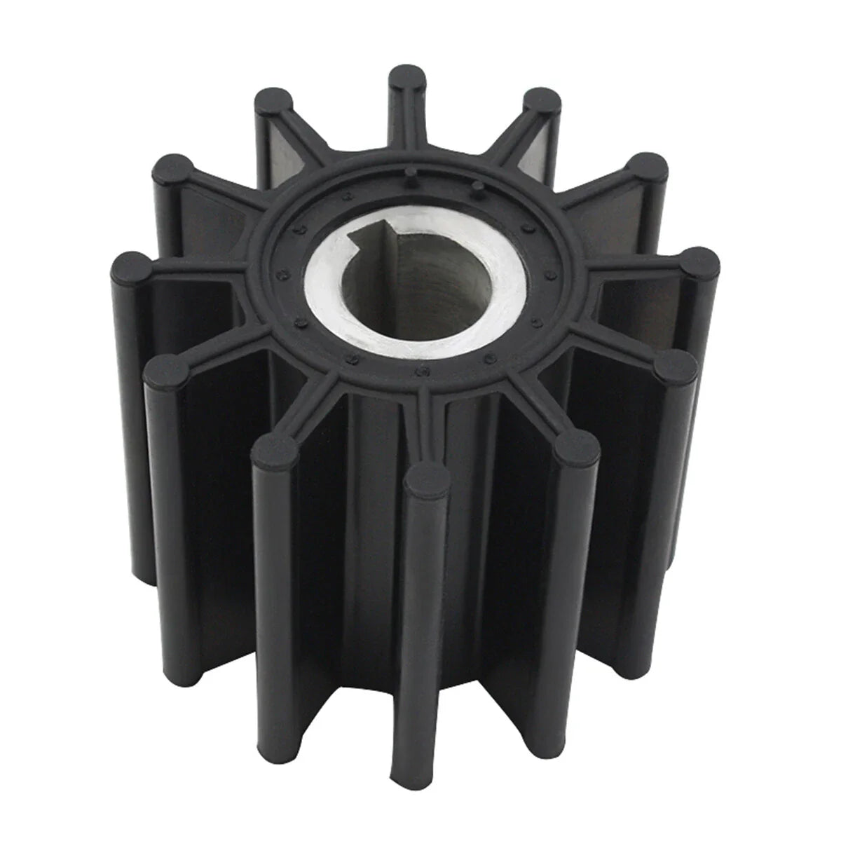 Impeller Kit for Sherwood 15000K/Jabsco 18327 CEF 500167/Cummins 3449198