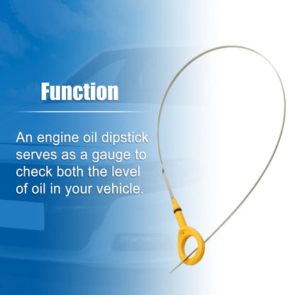 Engine Oil Dipstick for Toyota Corolla (2014-2023)