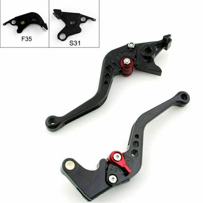Brake Clutch Lever for Suzuki B-King (2008-2011)