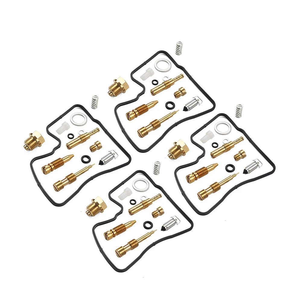 Carburetor Repair Kit for Honda VFR750F VFR 750 F RC36 (1990-1993)