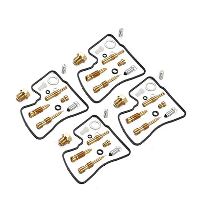 Carburetor Repair Kit for Honda VFR750F VFR 750 F RC36 (1990-1993)