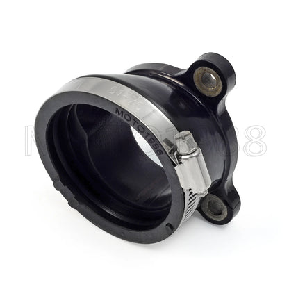 Intake Manifold Boot Pipe Union Flange for Husqvarna SMR TE450/510 (2008–2010)