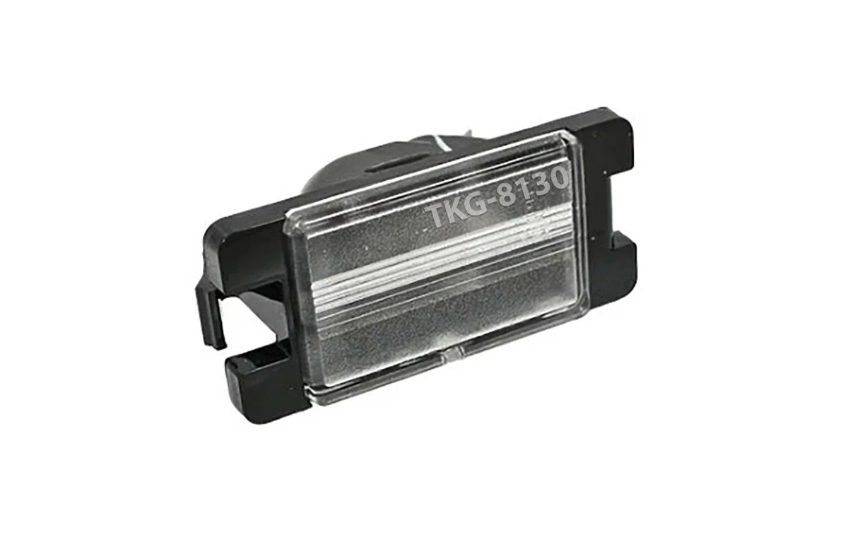 License Plate Light for Mitsubishi L200 Triton (2005-2014)