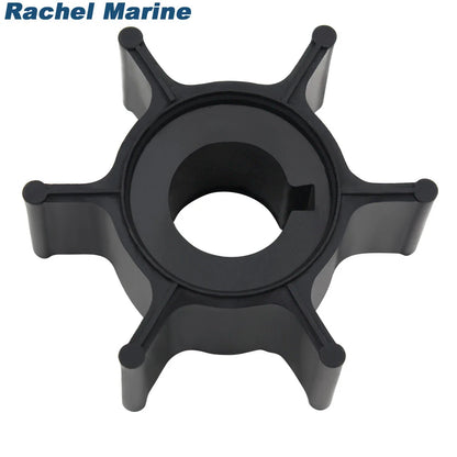 Water Pump Impeller for Yamaha Outboard 6-8HP (1996-2006)