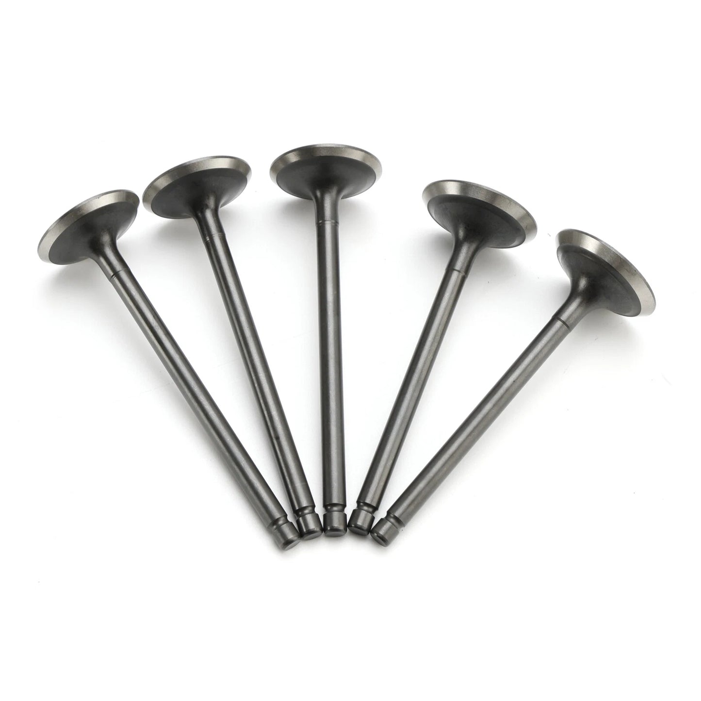 Exhaust & Intake Valve Kit for Yamaha YFM 660 Raptor/Grizzly (2001-2008)