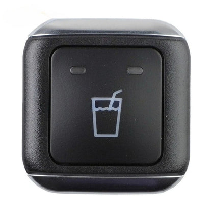Water Cup Holder Temp Switch Button for Mercedes-Benz ML/GL/GLS/GLE (2012–2019)