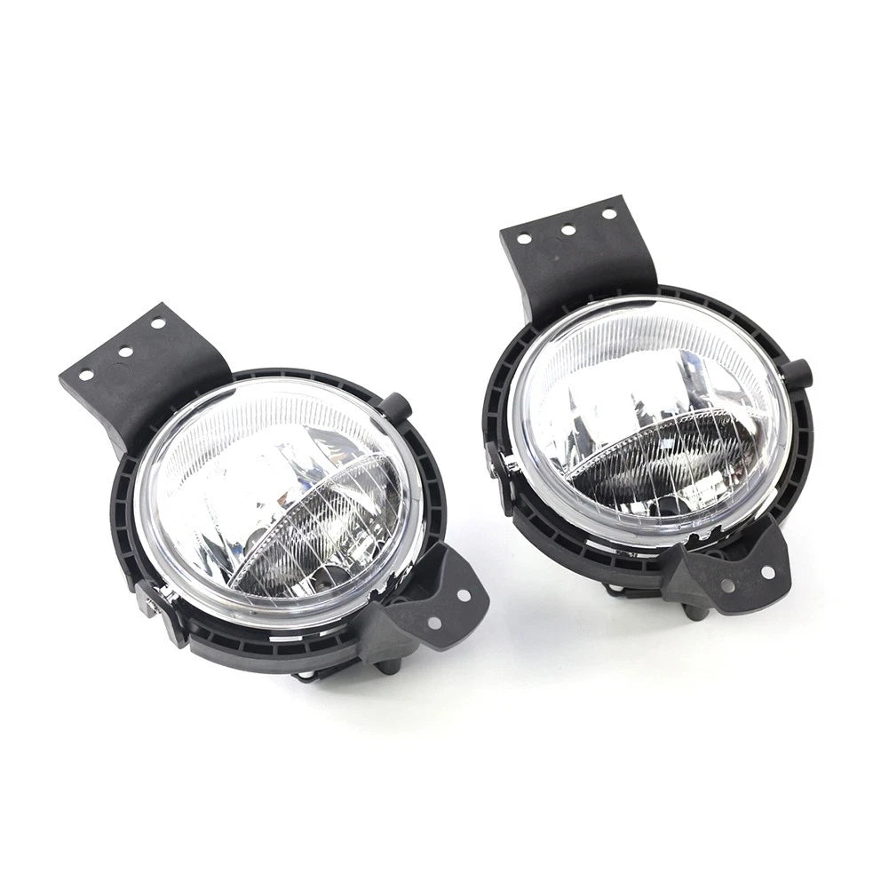 Fog & Daytime Running Light Lamps for BMW Mini Cooper Countryman Paceman (2011-2016)