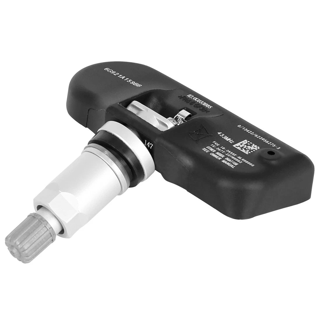 TPMS Sensor for Volvo C30, C70, S40 (2006-2013)