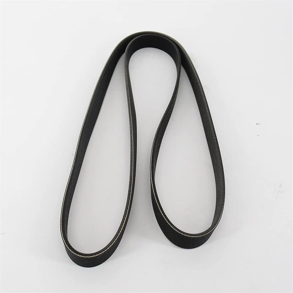 Serpentine Drive Belt for Honda Civic 2017-2020, Accord 2018-2021