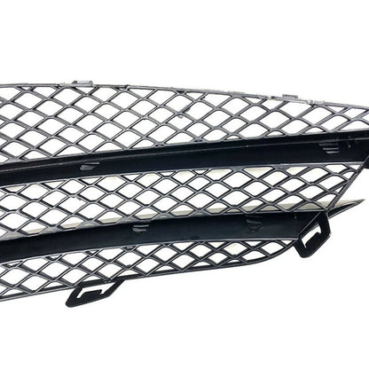 Front Bumper Vent Grille Cover for Mercedes C-Class Sport (2015-2018)