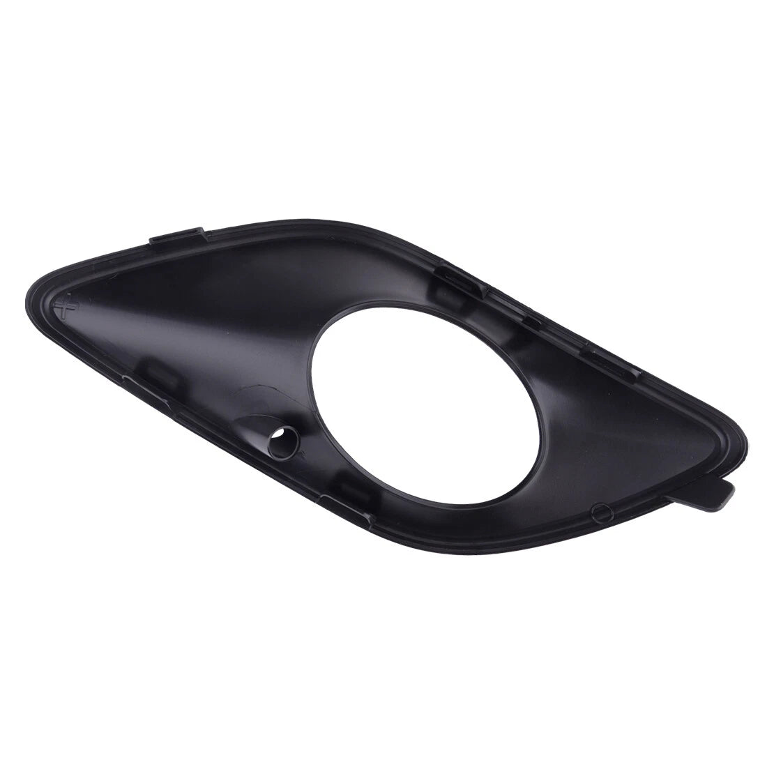 Fog Lamp Bezel Cover for Benz Sprinter W907 W910 (2018-2022)