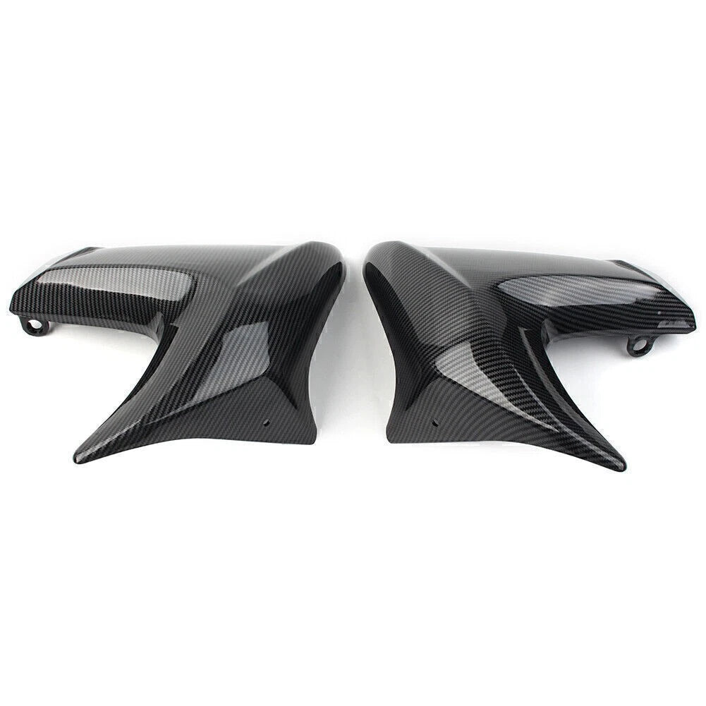 Radiator Fairing Cover Panel for Kawasaki ER6N (2012-2016)