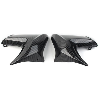 Radiator Fairing Cover Panel for Kawasaki ER6N (2012-2016)