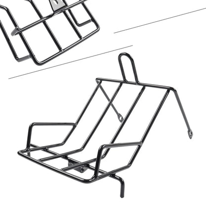 Center Shelf Rack for Honda Trail 125 CT125 Hunter Cub (2020-2025)
