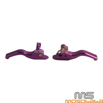 Brake Clutch Hand Lever for Harley Touring Road King Classic (2008-2013)