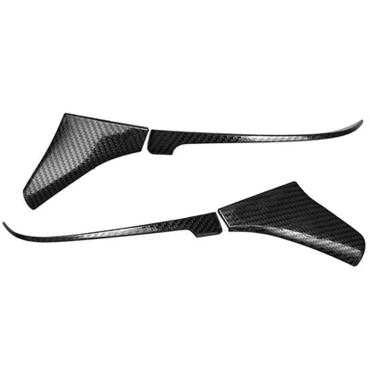 Rearview Mirror Base Cover Trim for Toyota Camry SE XSE XLE L (2018-2022)