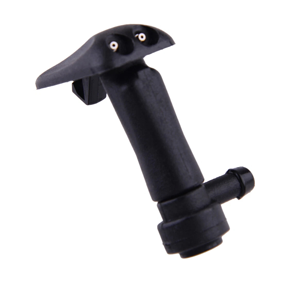 Left Windshield Washer Nozzle for Saab 9-3 (2003-2011)