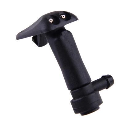 Left Windshield Washer Nozzle for Saab 9-3 (2003-2011)