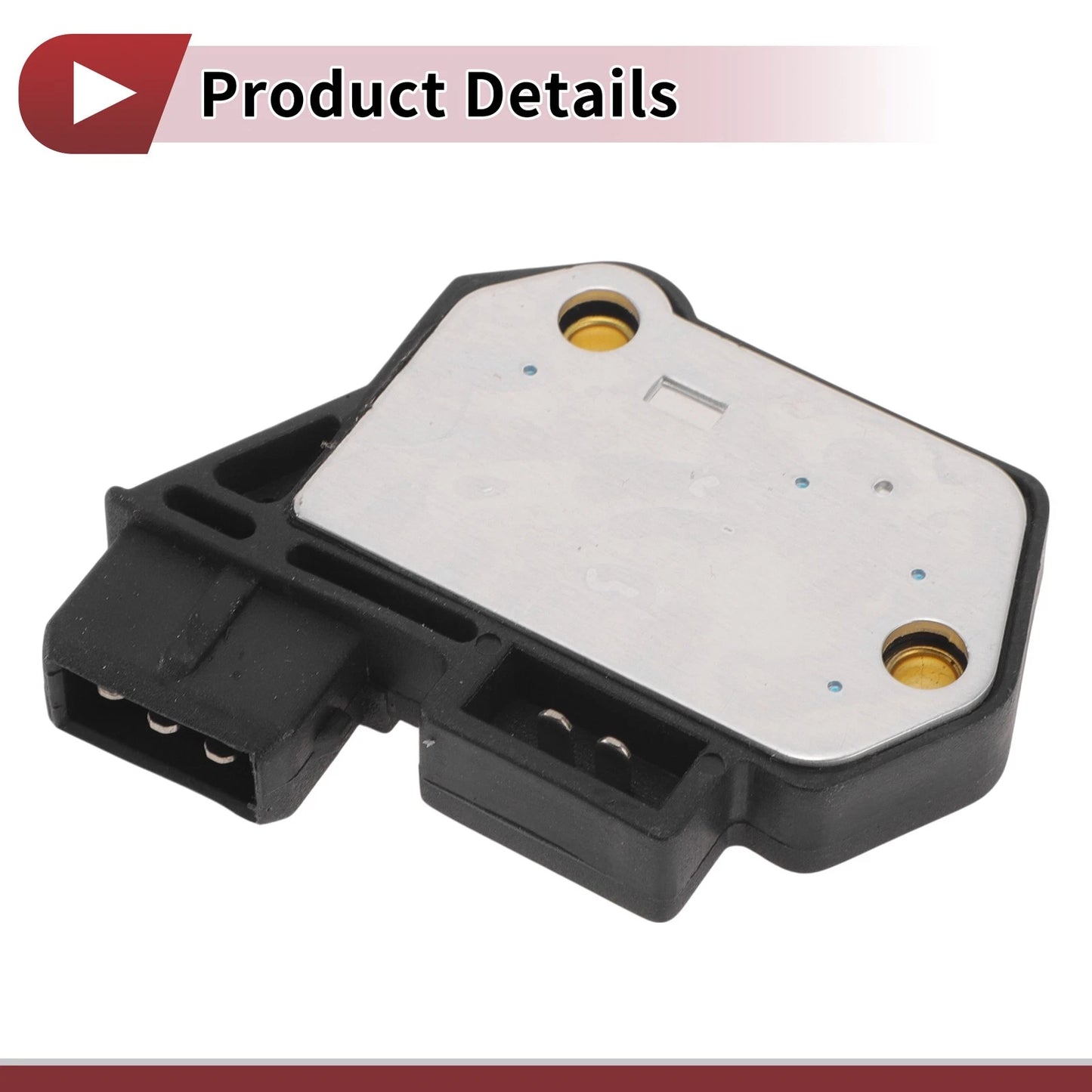 Ignition Control Module for Ford Fiesta (1984-1995)