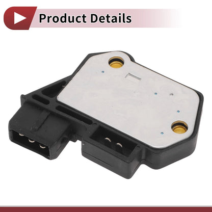 Ignition Control Module for Ford Fiesta (1984-1995)