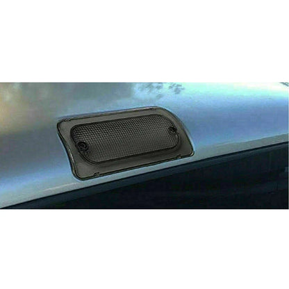 Third Brake Light Lens Cover for Chevy S10 GMC Sonoma Crew Cab (1994-2004)