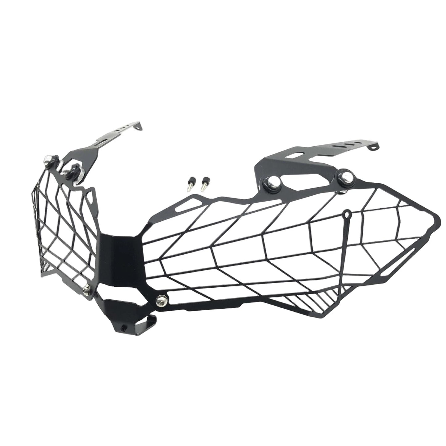 Headlight Lamp Grille Guard Cover for KAWASAKI VERSYS1000 (2019-2022)