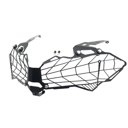 Headlight Lamp Grille Guard Cover for KAWASAKI VERSYS1000 (2019-2022)