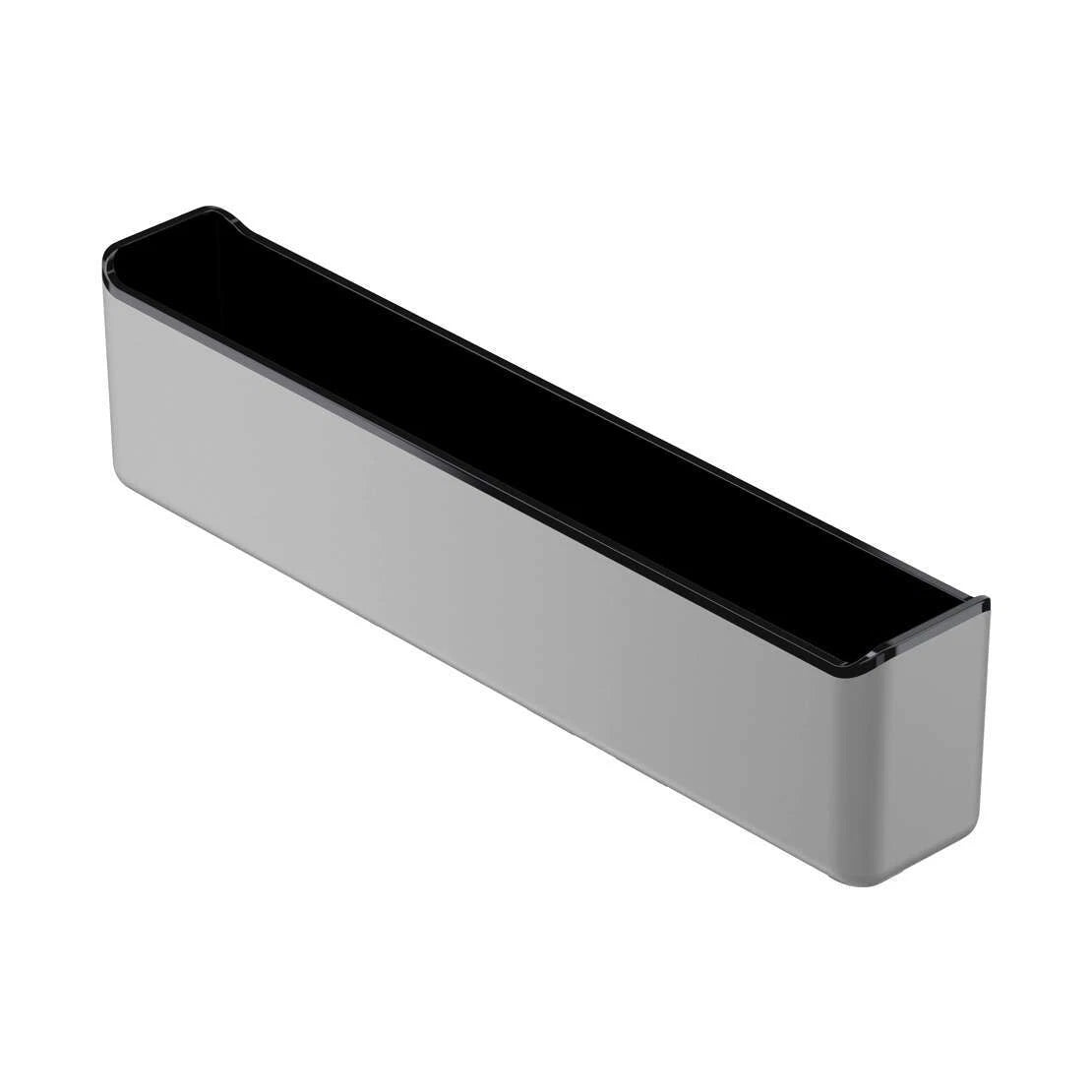 Rechargeable Seat Gap Storage Box Phone Holder for Universal Vehicles