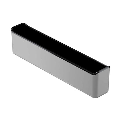 Rechargeable Seat Gap Storage Box Phone Holder for Universal Vehicles