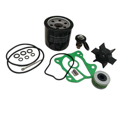 Maintenance Repair Kit for Honda BF60A Outboard 60HP (2001-2005)