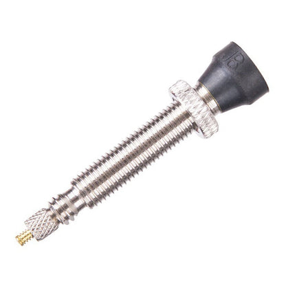 ZTTO 30mm Tubeless Tire Conversion Kit for Bike Valve - Compatible with Various Models