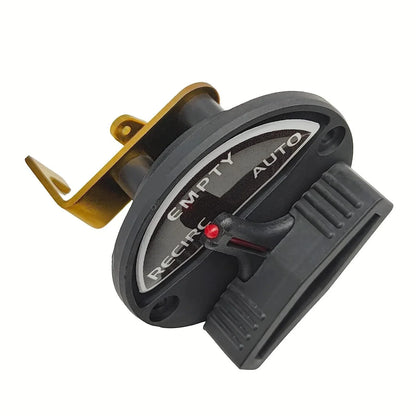 Valve Actuator for Skeeter/Ranger Boats Livewell Control Cable Lever