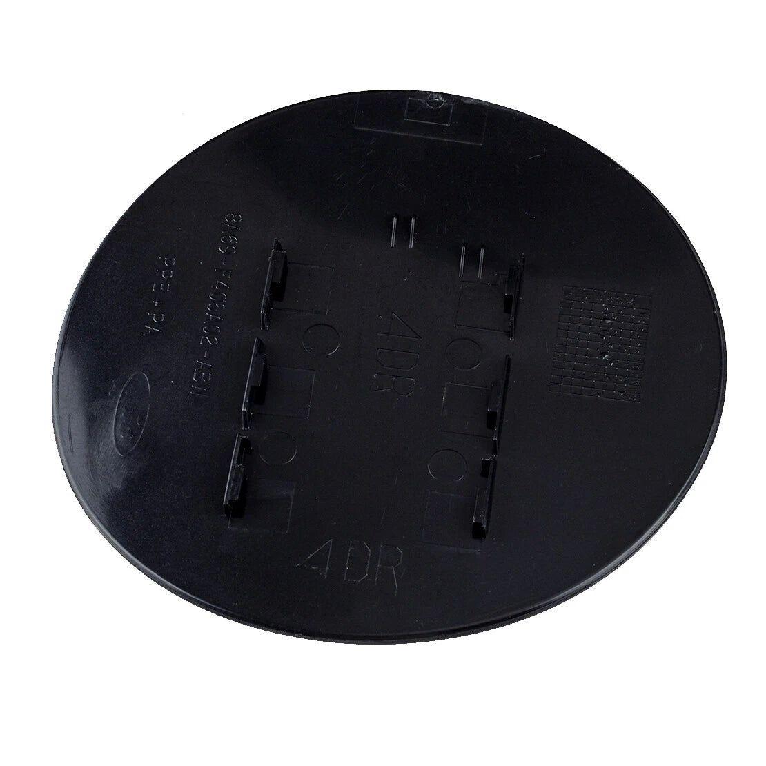 Petrol Fuel Cap Cover for Ford Fiesta (2008-2012)